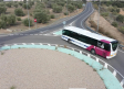 Primer servicio de autobuses Astra Talavera de la Reina con paradas en Mejorada y Segurilla