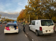 Detenido un conductor en Ciudad Real tras dar positivo en todas las drogas detectables por la policía