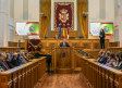 Acto institucional por el Día de la Constitución en Castilla-La Mancha con llamamiento a 