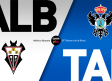 Atlético Albacete - CF Talavera de la Reina | Directo 03/10/26