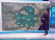 Lluvias y chubascos generalizados para el jueves 8 de diciembre en Castilla-La Mancha