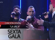 Los concursantes cantan 'Mi Jaca' para comenzar la gala 6 | A Tu Vera