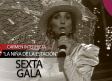 Carmen es 'La niña de la estación' en la sexta gala | Gala 6 | A Tu Vera