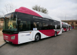 El lunes comienza a funcionar la línea de autobuses directos desde Cobisa y Argés hasta el Hospital Universitario de Toledo