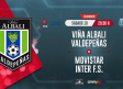 CMMPlay | Viña Albali Valdepeñas - Movistar Inter F. S.