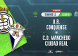 CMMPlay | U. B. Conquense - C. D. Manchego Ciudad Real