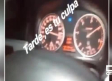 Investigado por conducir un coche a gran velocidad y hacer 'caballitos' con una moto en Ciudad Real