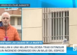 Hallan el cadáver de una mujer tras extinguir un fuego en una vivienda de Albacete