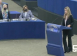 Detenida una vicepresidenta del Parlamento Europeo por supuesta corrupción ligada a Catar