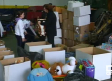 De Talavera a Ucrania, tres vehículos cargados de ayuda humanitaria