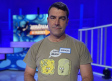 Manuel, concursante de Atrápame si puedes