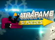 Atrápame si puedes - Programa 21