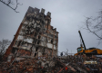 Guerra Ucrania - Rusia | Más de medio millón de explosivos han sido retirados de Ucrania