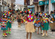 El carnaval de Alcázar de San Juan comienza este viernes con actividades hasta el 28 de diciembre