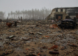 Guerra Ucrania - Rusia | Kiev amanece con un nuevo ataque ruso con drones