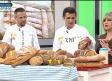 La Panadería Ruiz Benayas, ejemplo de un oficio familiar creador de productos de la más alta gama