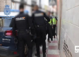 Liberadas siete víctimas de explotación sexual en Toledo, Madrid y Alicante