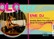 Solo Staff: Eme DJ