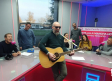 'Va a tocar aquí': así es la canción de Radio Castilla-La Mancha para el día de la Lotería