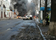 Guerra Ucrania-Rusia | Las autoridades de Jersón informan de 16 civiles muertos en últimas 24 horas