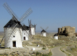 Castilla-La Mancha bate récord de pernoctaciones en turismo rural en mayo