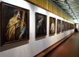 El Museo del Greco y el Museo Sefardí recibieron 290.000 visitantes en 2022
