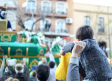 Cabalgata de Reyes: Consejos para verla con seguridad