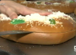 Elaboramos roscones con la tercera generación de panaderos de los Pina