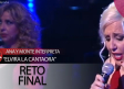 Reto final: Ana y Montse cantan 'Elvira la cantaora' | Gala 9 | A Tu Vera