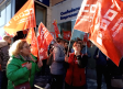 15.000 trabajadores de la limpieza inician este martes una huelga en Castilla-La Mancha
