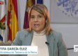 Entrevista a Tita García Élez