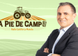 Especial 'A Pie de Campo' de Radio Castilla-La Mancha desde Expovicaman