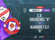 CMMPlay | C. D. Chiloeches - Almagro F. S. F.