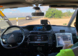 Investigan a un conductor que conducía a 183 km/h en una carretera de 90 en Balazote