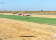 El primer avión no tripulado que funciona con hidrógeno está en Albacete