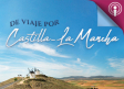 De viaje por Castilla-La Mancha. Ep. 19, Papel de guía para el actor Juanma Cifuentes en Albacete