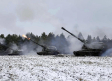 Guerra Ucrania-Rusia | Tropas rusas vuelven a lanzar ataques contra Kiev, Zaporiyia y Járkov