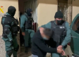Siete detenidos en Madrigueras (Albacete) por extorsionar a migrantes irregulares y lucrarse a su costa