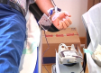 Maratón de sangre en Guadalajara para conseguir más de 600 donaciones