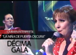 Carmen canta 'La niña de puerta oscura' | Gala 10 | A Tu Vera