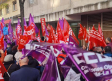 La Junta convoca a la patronal Aspel y a sindicatos por la huelga de limpieza