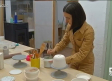 Rosa Arenas, nueva generación de ceramistas artesanas