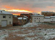 Se mantiene el aviso amarillo por nieve y fuertes rachas de viento en Albacete, Cuenca y Guadalajara
