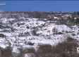 Año de nieves, año de bienes: la primera nevada del año en Cuenca