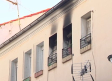 Herida grave por quemaduras una mujer en el incendio de una vivienda en Ciudad Real