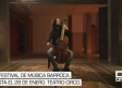 Música barroca en Albacete, Corazón Oxidado: la agenda cultural de Castilla-La Mancha