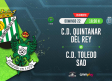 CMMPlay | C. D. Quintanar del Rey - C. D. Toledo