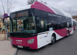 Los viajes en autobús en Toledo, a mitad de precio