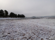 Canceladas once rutas escolares y 107 alumnos afectados en Albacete y Cuenca por hielo y nieve