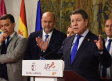 Castilla-La Mancha valora el plan del Tajo: sigue el minuto a minuto de la declaración institucional